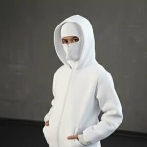 Vest Hoddy Ninja (Boy)