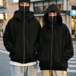 VEST NINJA